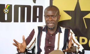 CK Akonnor Black Stars interview1