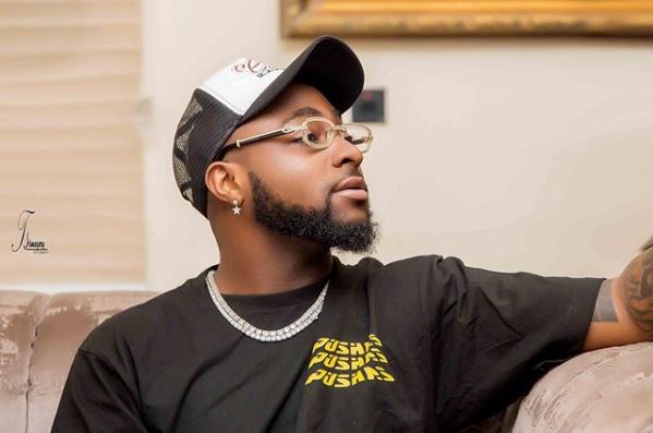 I never had ’30 Billion’ – Davido confesses