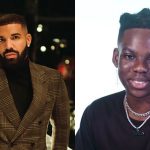 Drake reveals collaboration with Rema