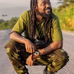 I’m Incomparable - Samini Brags