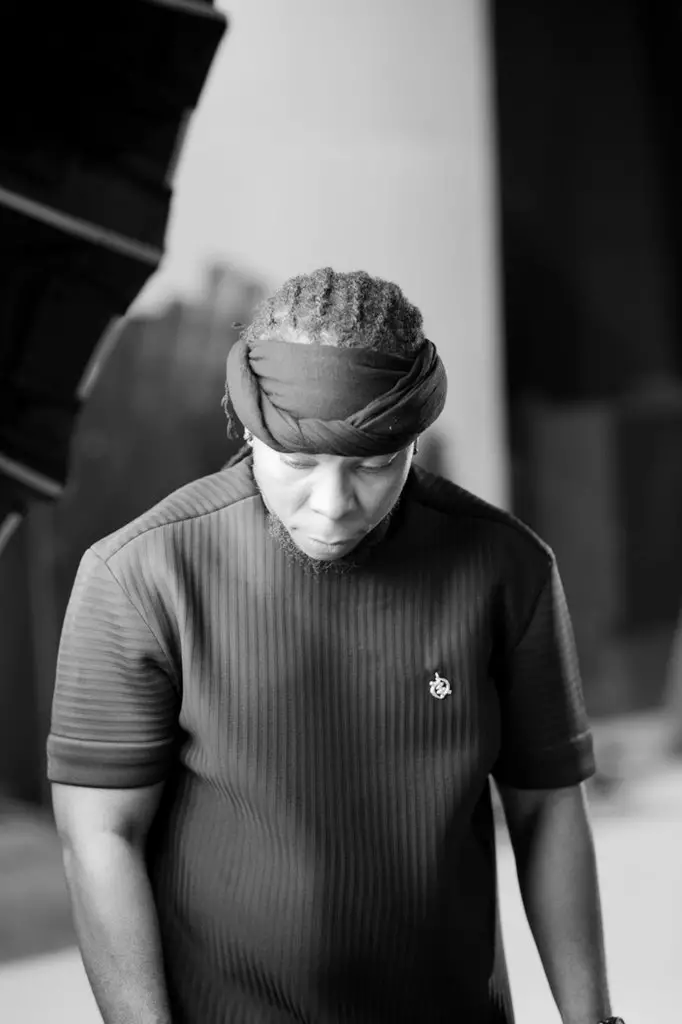 Rapper Edem Hints On Becoming A Farmer After Coronavirus Pandemic