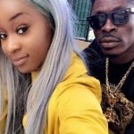 Efia Odo not ‘cheap’ as people perceive – Shatta Wale