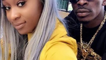 Efia Odo not ‘cheap’ as people perceive – Shatta Wale