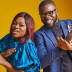 Funke Akindele And JJC Under Fire For Hosting House Party Amid Coronavirus Lockdown