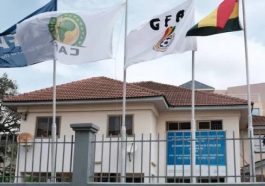 GFA office