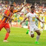 Top ten football clubs in Ghana