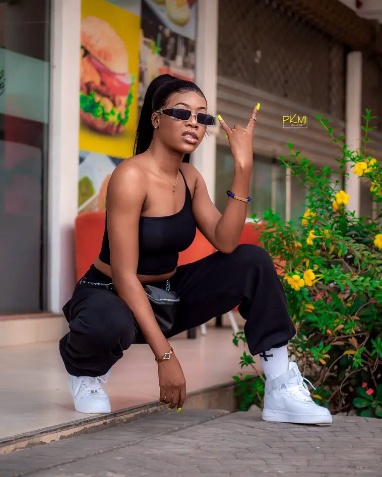 Freda Rhymz