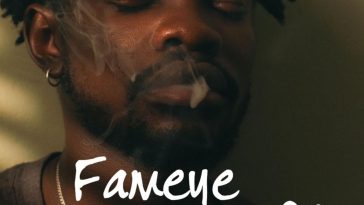 Fameye Out With Beautiful - Prod By Liquidbeatz