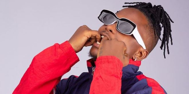 Kelvyn Boy Replies A Fan Who Begged Him For Mobile Money