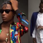 I Will Forever Be Grateful To Stonebwoy– Kelvyn Boy