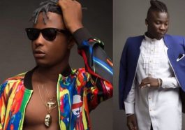 I Will Forever Be Grateful To Stonebwoy– Kelvyn Boy