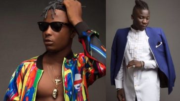 I Will Forever Be Grateful To Stonebwoy– Kelvyn Boy