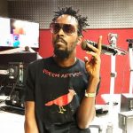 Let Azonto rest in peace – Kwaw Kese