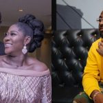 Davido blasts Mercy Johnson and husband