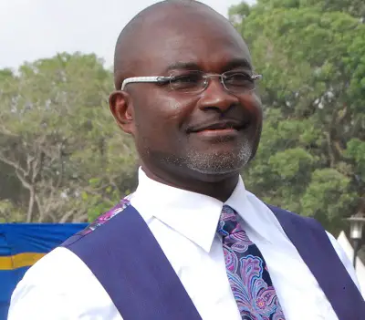 ‘I’ve gifted more than 30 houses to women’ – Kennedy Agyapong 2 Kennedy Agyapong Houses
