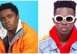 Kweku Smoke's Post On My Relationship With Sarkodie Was Harmful – Strongman