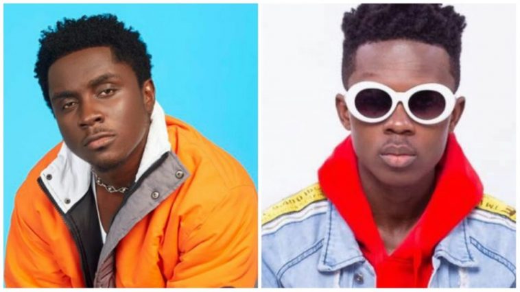 Kweku Smoke's Post On My Relationship With Sarkodie Was Harmful – Strongman