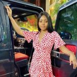 Regina Daniels