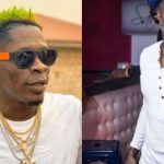 You Started As A Rapper - Reggie Rockstone To Shatta Wale