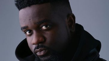 Sarkodie 2