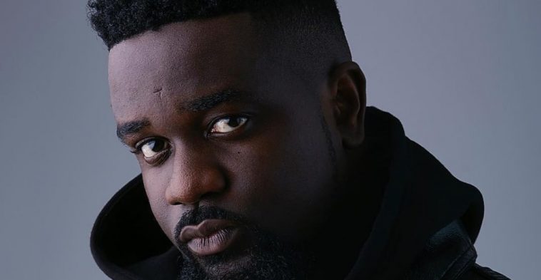 Sarkodie 2