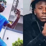 Stonebwoy helped me actualize a dream – Zlatan