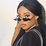 Toke Makinwa