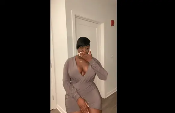 Princess Shyngle loses her Unborn Baby