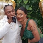 I make $700 million a year – Keche Andrew’s wife