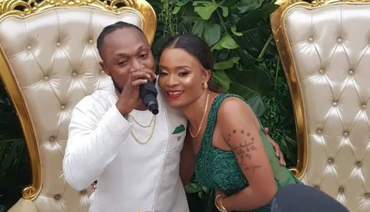 I make $700 Million a Year – Keche Andrew’s wife Joana Gyan reveals 2 I make $700 million a year – Keche Andrew’s wife