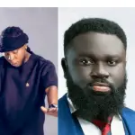 George Britton Descends Heavily On Rapper Edem For Questioning If He Thinks Before Apprearing On Tv Shows