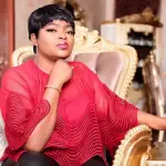 Funke Akindele arrested for violating lockdown orders in Lagos