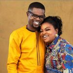 Funke Akindele And Her Husband Are Ex-Convicts- Lawyers Declare