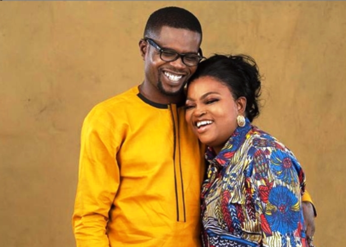 Funke Akindele And Her Husband Are Ex-Convicts- Lawyers Declare