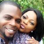 Funke Akindele Celebrates Husband JJC Skillz On His 43rd Birthday