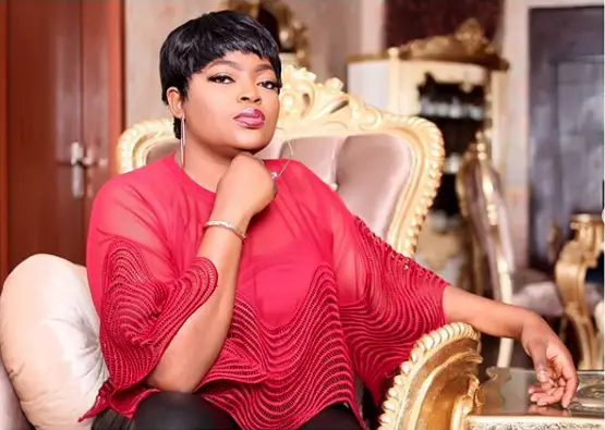 Funke Akindele arrested for violating lockdown orders in Lagos