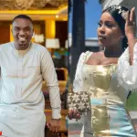 Joe Mettle opens up on marrying Berla Mundi