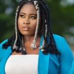 Lydia Forson