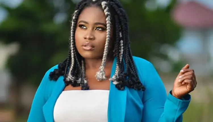 Lydia Forson