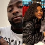 “Mothers are trying” – Davido says as he looks exhausted from babysitting amidst Chioma’s recovery