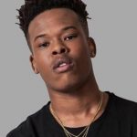 Nasty C crowns MI Abaga as best rapper in Africa