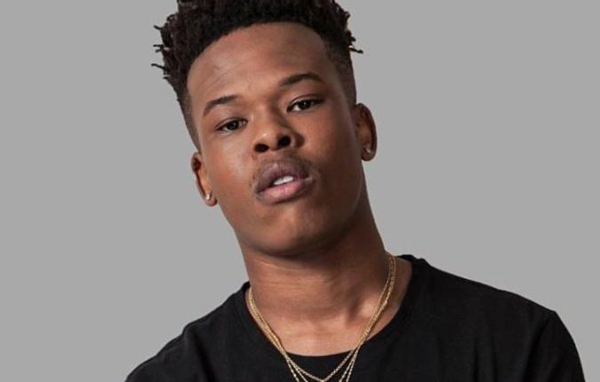 Nasty C crowns MI Abaga as best rapper in Africa