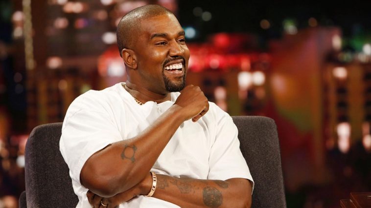 Kanye West Officially Becomes A Billionaire