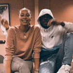 stonebwoy x Keri Hilson