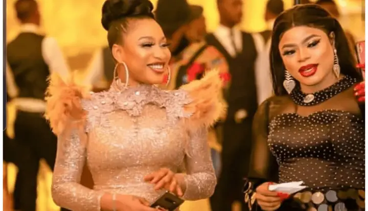 why i can never betray bobrisky tonto reveals