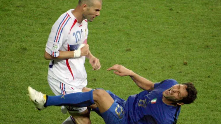 zinedine zidane marco materazzi jsqpsqv4qazr1qflhuty2ajxj