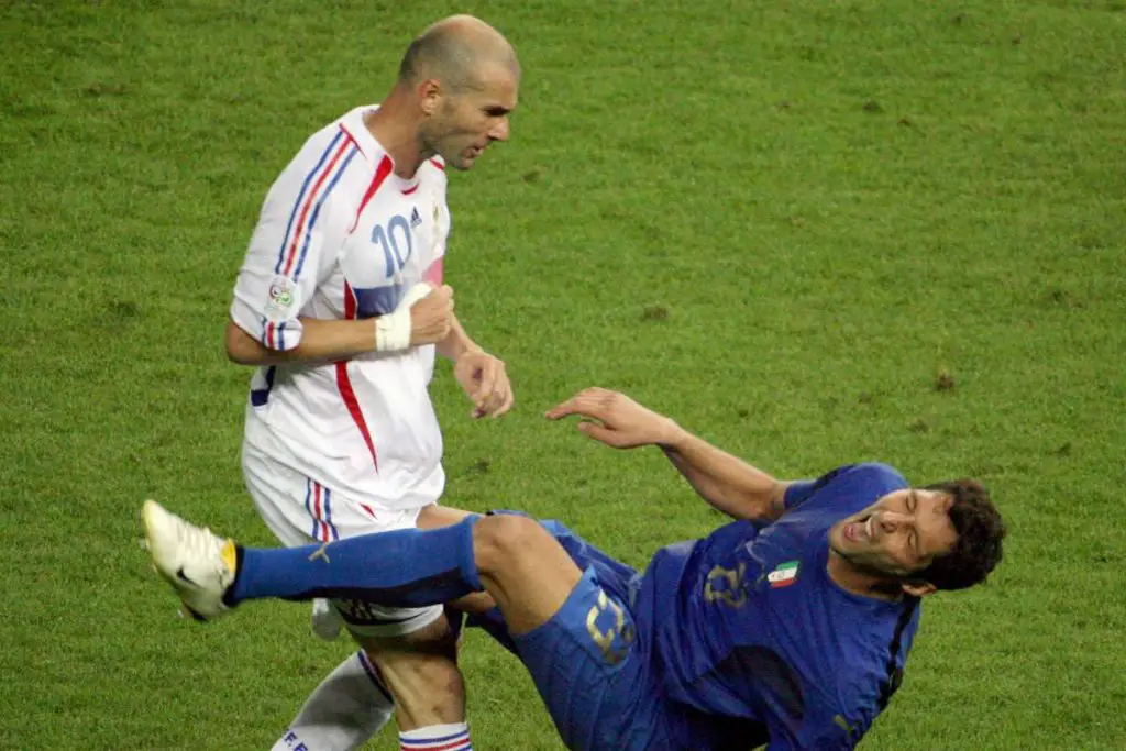 zinedine zidane marco materazzi jsqpsqv4qazr1qflhuty2ajxj scaled