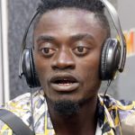 Funny Face cannot fight me – Lil Win