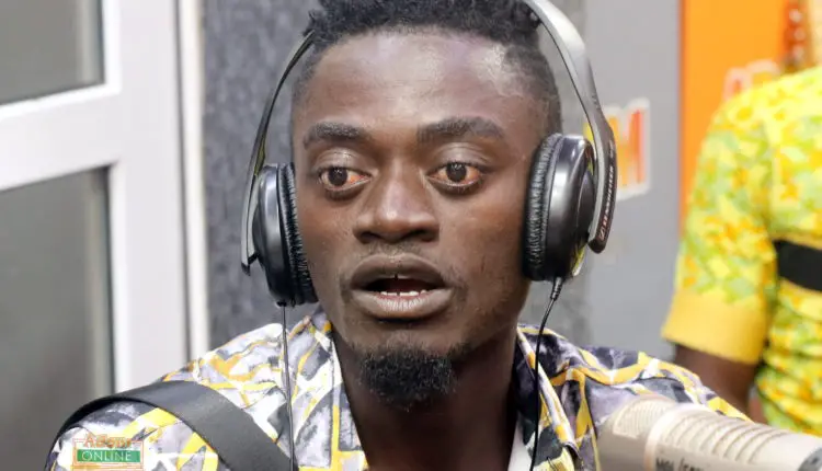 Funny Face cannot fight me – Lil Win