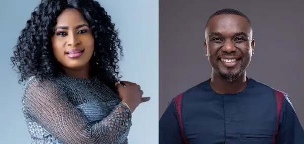 Patience Nyarko On Why She Walked Out Of Interview 2 Patience Nyarko